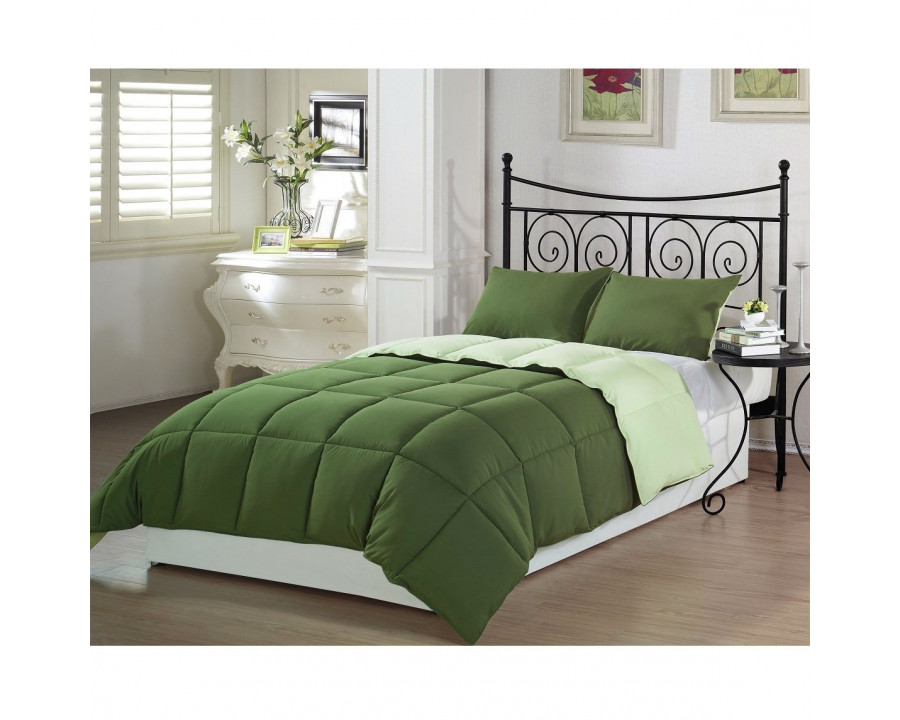 FaFurn - 3-Piece Comforter Set