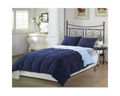 FaFurn - 3-Piece Comforter Set