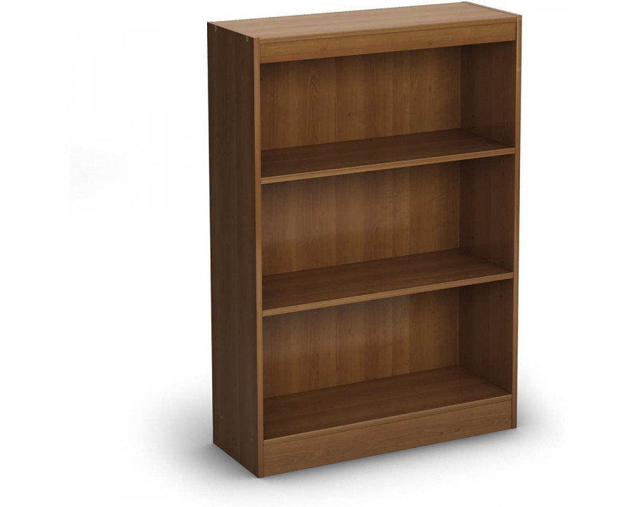 FaFurn - 3-Shelf Bookcase