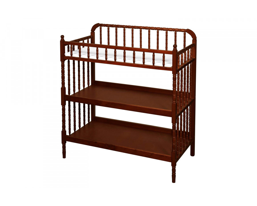 FaFurn - Wood Changing Table