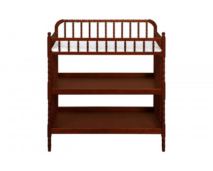 FaFurn - Wood Changing Table