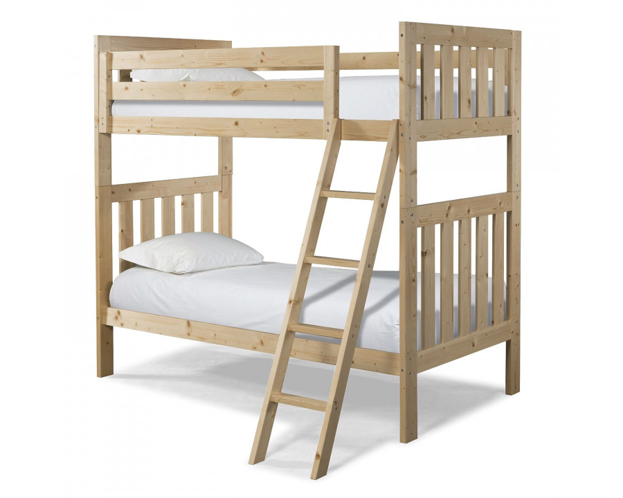 FaFurn - Bunk Bed with Ladder