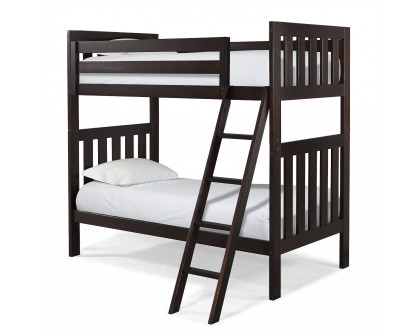 FaFurn - Bunk Bed with Ladder