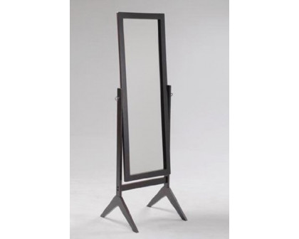 FaFurn - Modern Full Length Freestanding Bedroom Floor Cheval Mirror