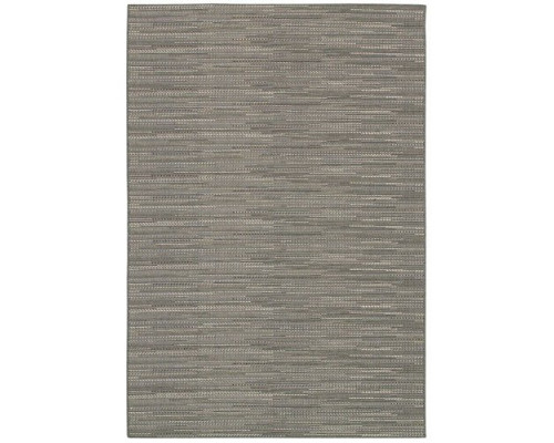 FaFurn - Neutral Rug in Gray, Woven