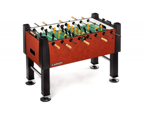 FaFurn - Premium Foosball Table in Moroccan Finish