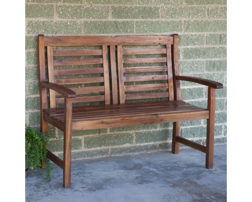 FaFurn - Garden Bench with Weather Resistant