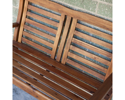 FaFurn - Garden Bench with Weather Resistant