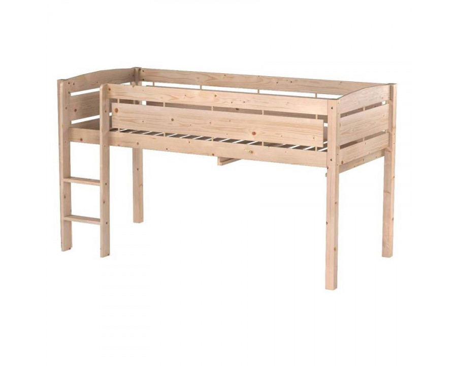 FaFurn - Kids Teens Bunk Bed