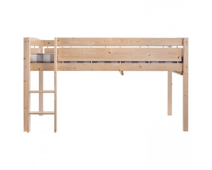 FaFurn - Kids Teens Bunk Bed