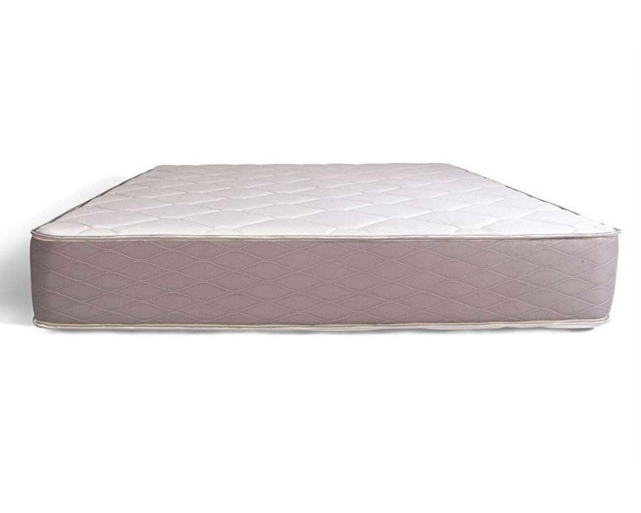 FaFurn 9-Inch Two-Sided Medium Firm Innerspring Mattress - King Size