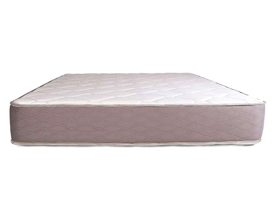 FaFurn 9-Inch Two-Sided Medium Firm Innerspring Mattress - Queen Size