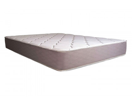 FaFurn 9-Inch Two-Sided Medium Firm Innerspring Mattress - Queen Size