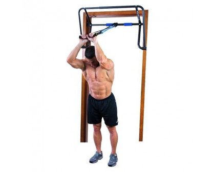 FaFurn - Ez-Up Inversion Rack/Pull up Bar for Door Frame