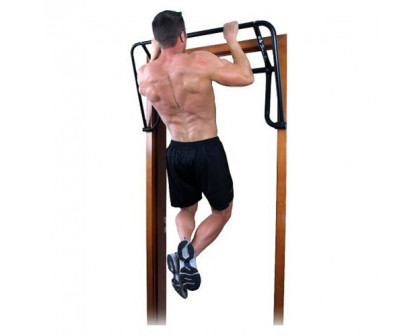 FaFurn - Ez-Up Inversion Rack/Pull up Bar for Door Frame