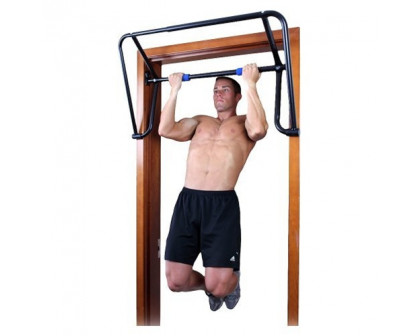 FaFurn - Ez-Up Inversion Rack/Pull up Bar for Door Frame