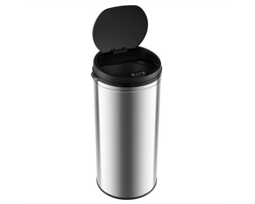 FaFurn - 8 Gallon Sensor Trash Can