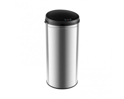 FaFurn - 8 Gallon Sensor Trash Can