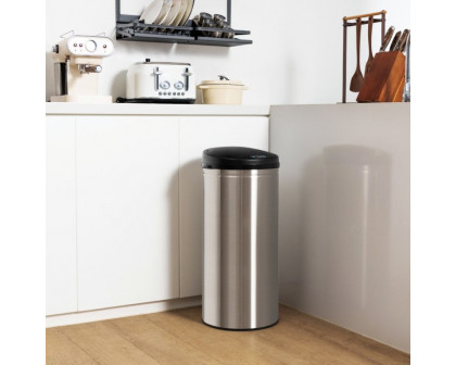 FaFurn - 8 Gallon Sensor Trash Can