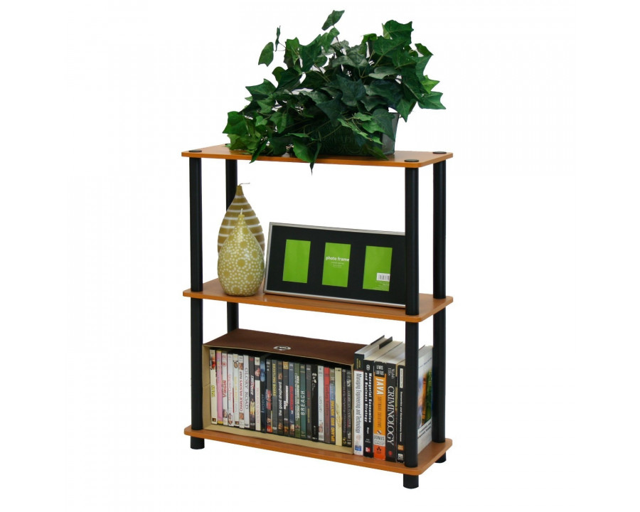 FaFurn - 3-Tier Bookcase