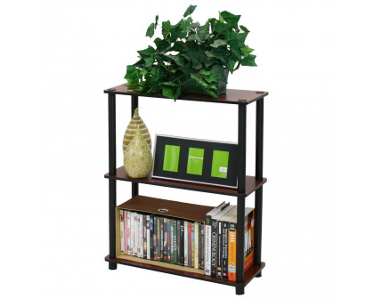 FaFurn - 3-Tier Bookcase