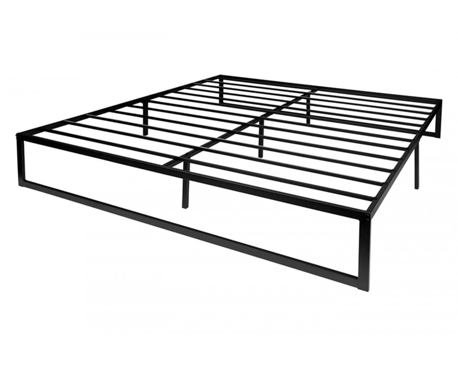 FaFurn - Platform Bed