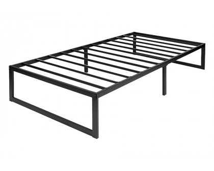 FaFurn - Platform Bed