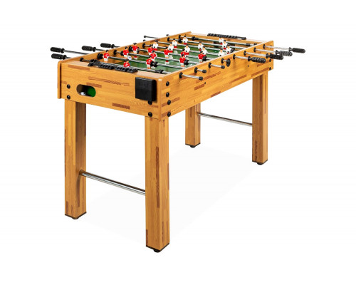 FaFurn - Competition Arcade Waist Height Foosball Table