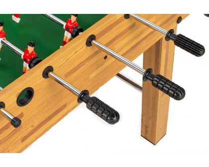 FaFurn - Competition Arcade Waist Height Foosball Table