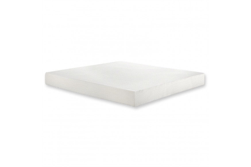 FaFurn™ Full Size Memory Foam Mattress with Soft Knit Cover