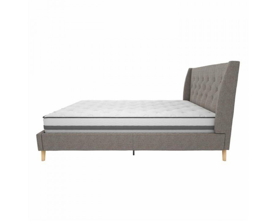 FaFurn - Full Size Platform Bed Frame