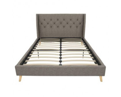 FaFurn - Full Size Platform Bed Frame