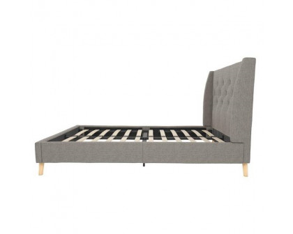 FaFurn - Full Size Platform Bed Frame