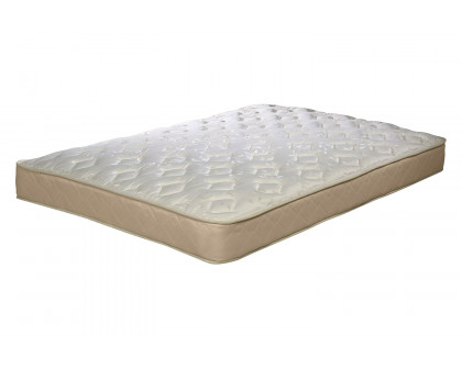 FaFurn Premium Upholstered 9-Inch High Profile Innerspring Mattress