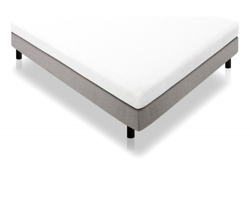 FaFurn - Twin Size 5-Inch Thick Memory Foam Mattress