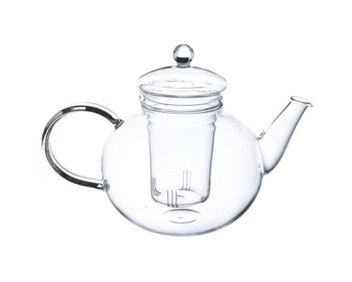 FaFurn - Quart Teapot with Removable Infuser