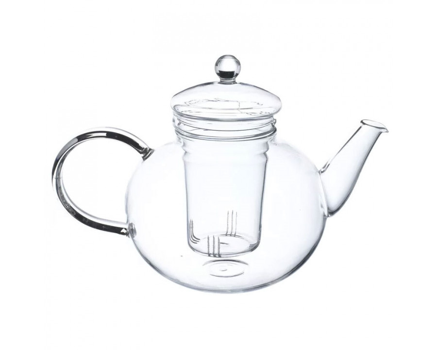 FaFurn - Quart Teapot with Removable Infuser