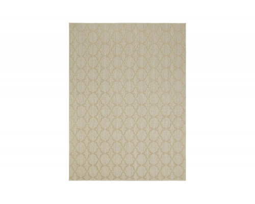 FaFurn - 7.5-Ft X 9.5-Ft Tan Area Rug