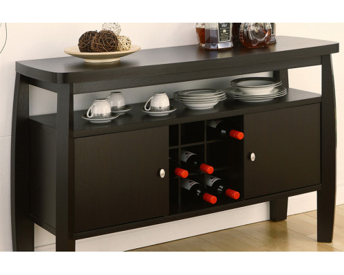 FaFurn - Modern Dining Room Sideboard Buffet Server Console Table