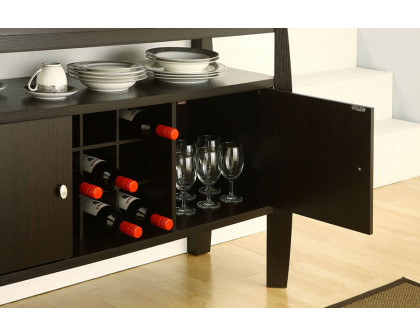 FaFurn - Modern Dining Room Sideboard Buffet Server Console Table