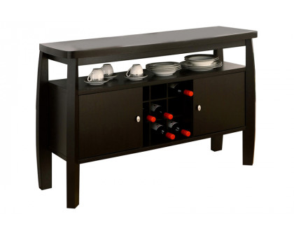 FaFurn - Modern Dining Room Sideboard Buffet Server Console Table