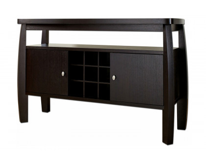 FaFurn - Modern Dining Room Sideboard Buffet Server Console Table