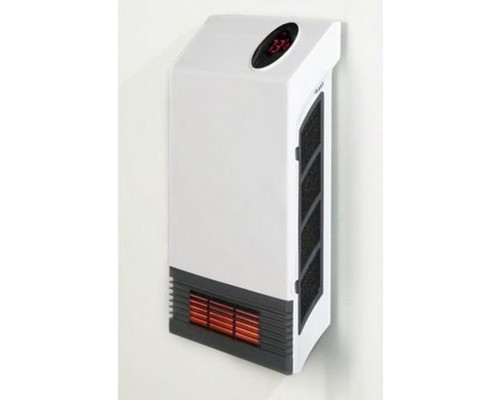 FaFurn - Energy Efficient Compact On-Wall Infrared Baseboard Space Heater