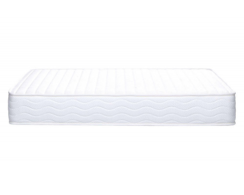 FaFurn 8-Inch Talalay Latex Innerspring Hybrid Mattress - King Size