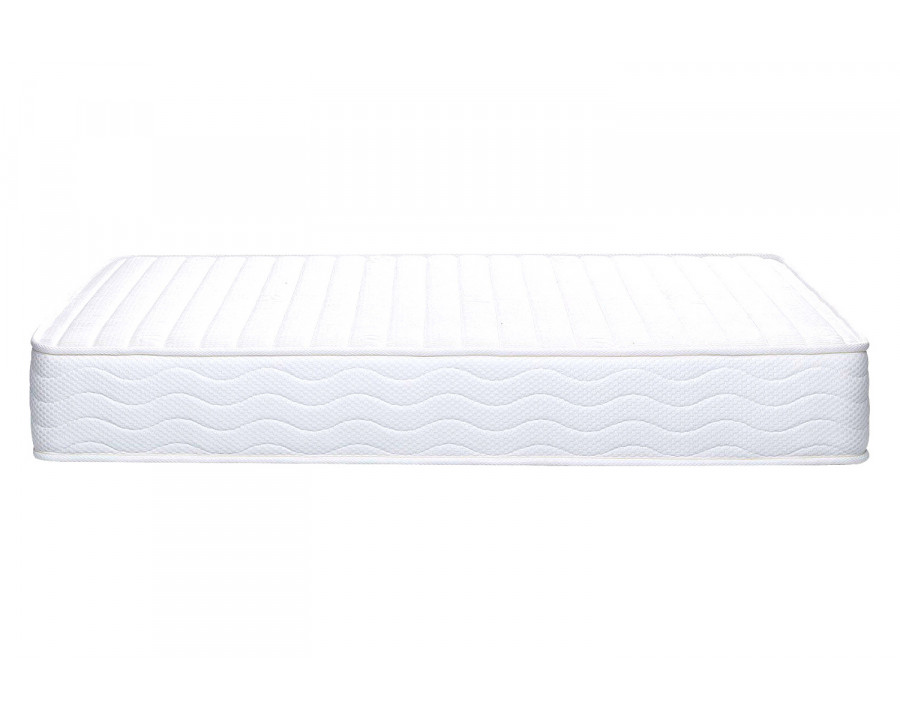 FaFurn - Talalay Latex Innerspring Hybrid Mattress