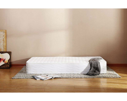 FaFurn - Talalay Latex Innerspring Hybrid Mattress