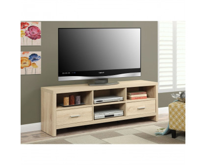 FaFurn - Modern TV Stand/Entertainment Center in Wood