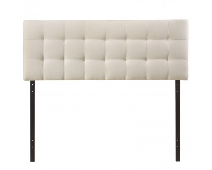 FaFurn - Button-Tufted Headboard