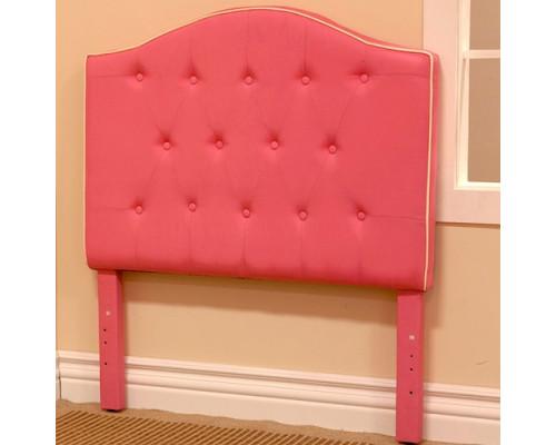 FaFurn - Headboard in Pink