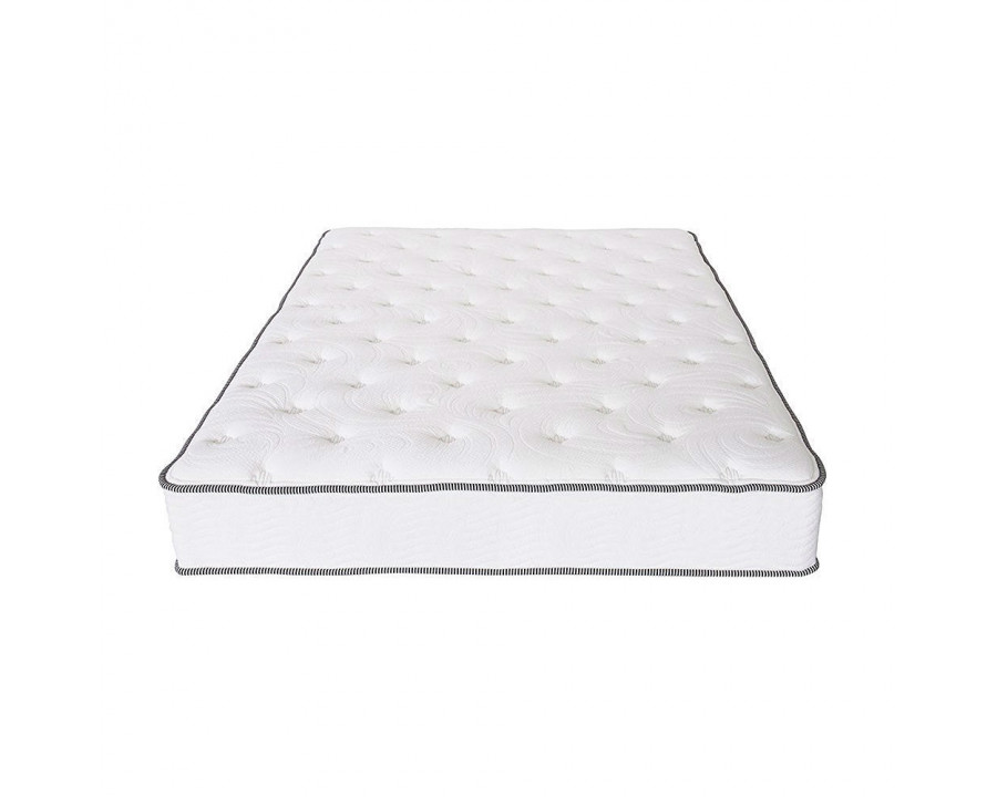 FaFurn - King Size Memory Foam Mattress with Cool Gel Memory Foam Top